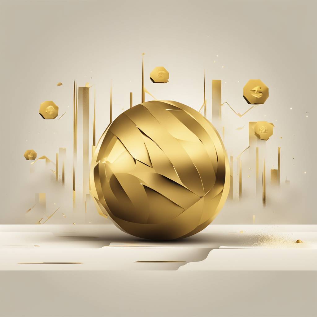 A New Wave of Inflation is Coming: Investments in Gold are Increasingly Popular