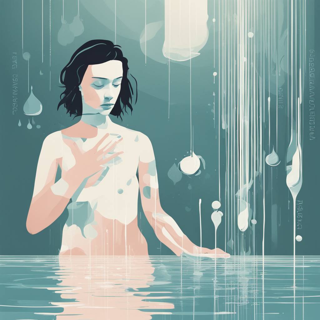 Performance About Water in Zagreb: Nymph, AI, and Ecology