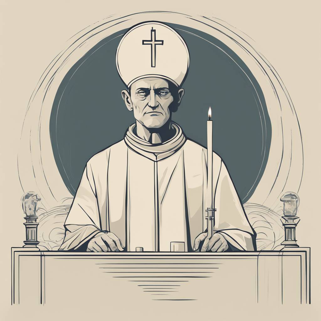 Herzegovinian Priest Introduces New Rules for Confirmation: No Sacrament Without Effort