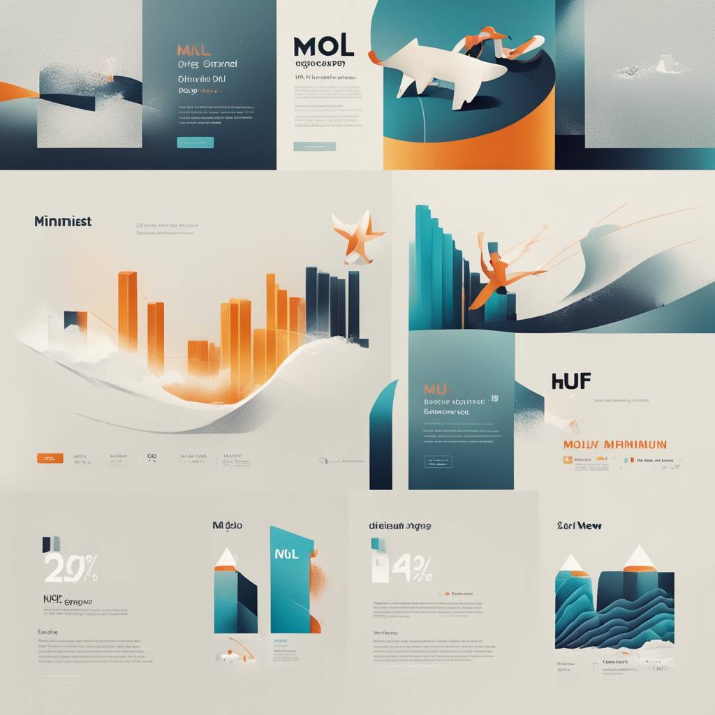 MOL Group Pays Out HUF 241 Billion Dividend Following Successful 2025