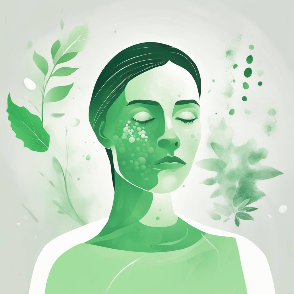 Living in Darkness: Woman with Rare Disease Allergic to Daylight