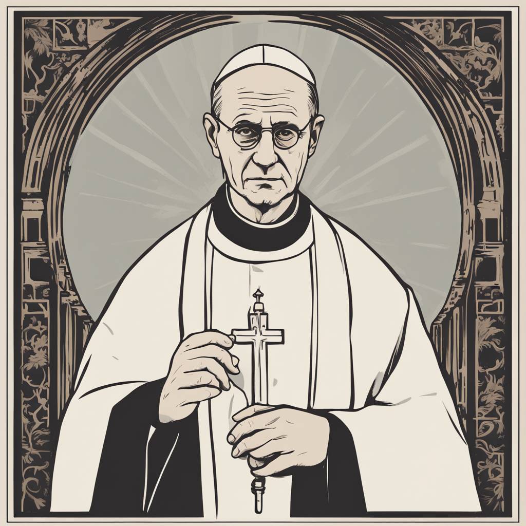 Parish Priest Željko Lovrić: The Priest Who Raps and Pushes the Boundaries of Pastoral Work