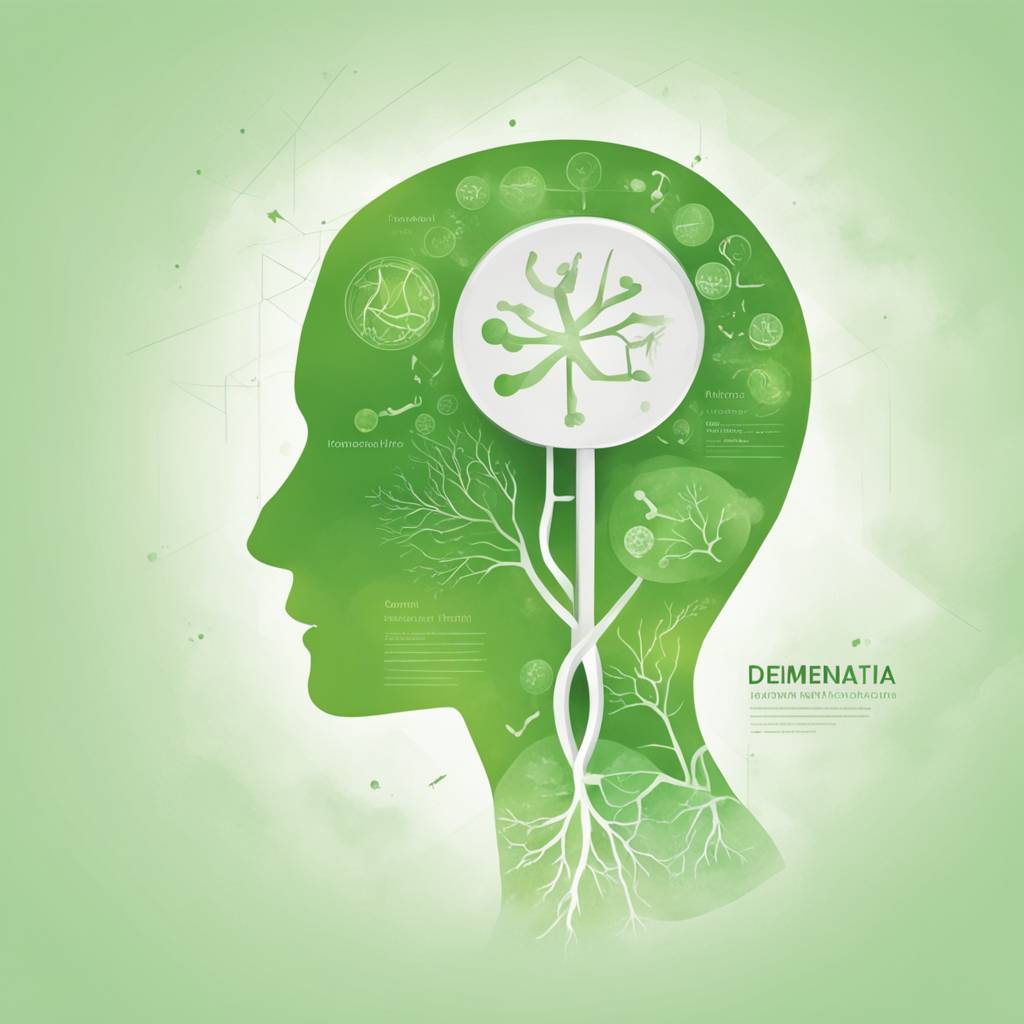 Dementia: Recognize the Subtle Symptoms That Precede Memory Loss