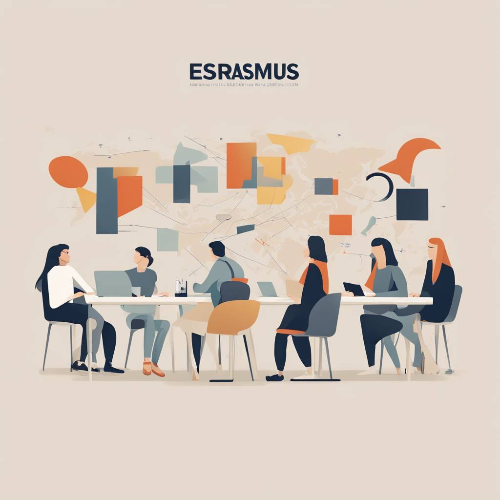 Split Hosts Erasmus Generation Meeting: Young People from 45 Countries Discuss Mobility and Skills