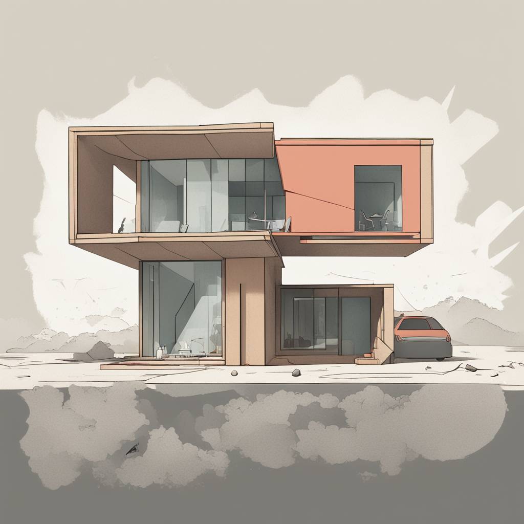 Confusion Surrounding Post-Earthquake House Reconstruction: The Simić Family and the Fight with Bureaucracy