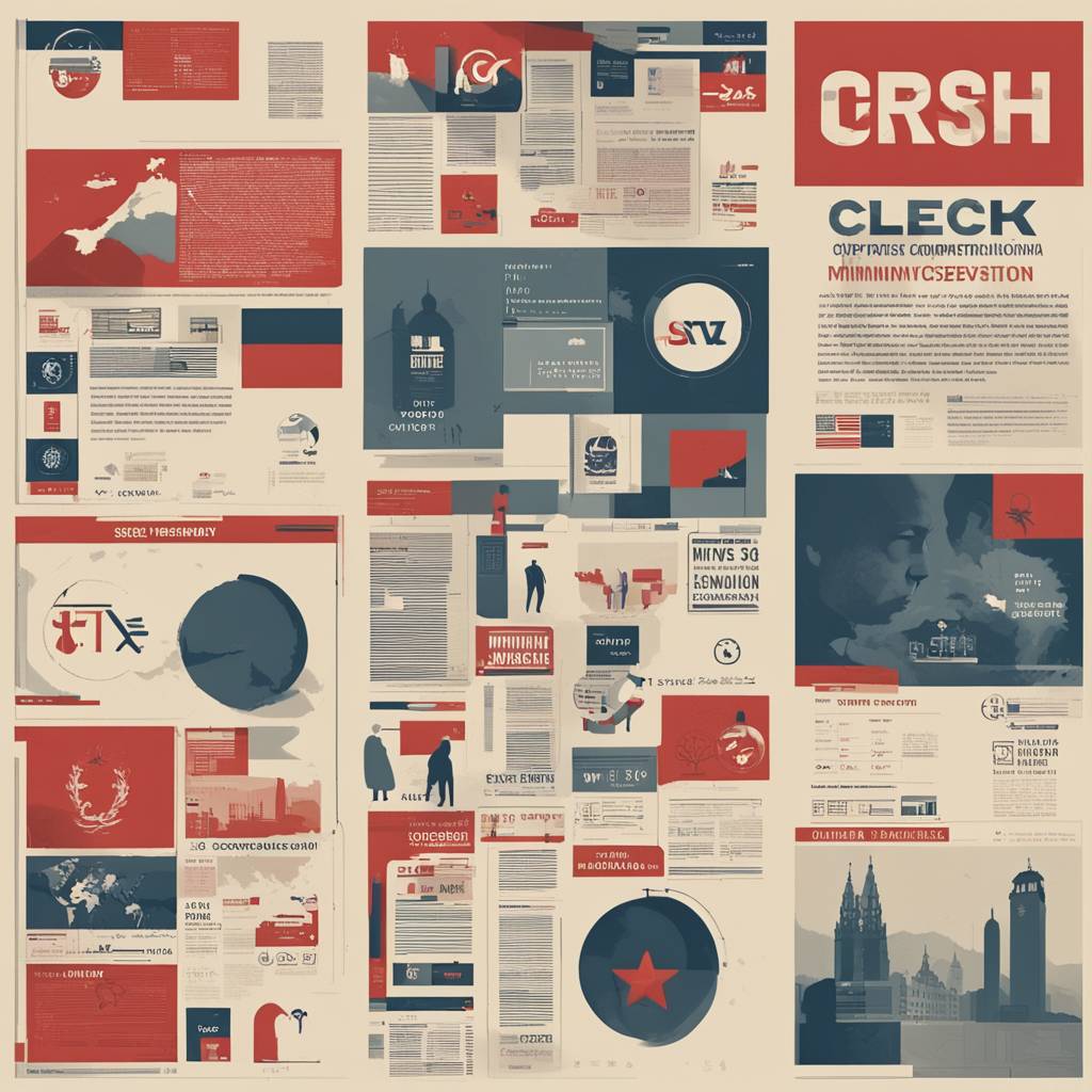 Czech Republic and Slovakia: Nine Companies Under Investigation for VAT Evasion on Imports from China