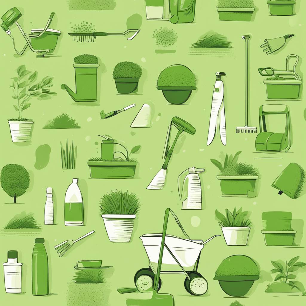 Experts Advise: Lime for a Greener and More Lush Lawn