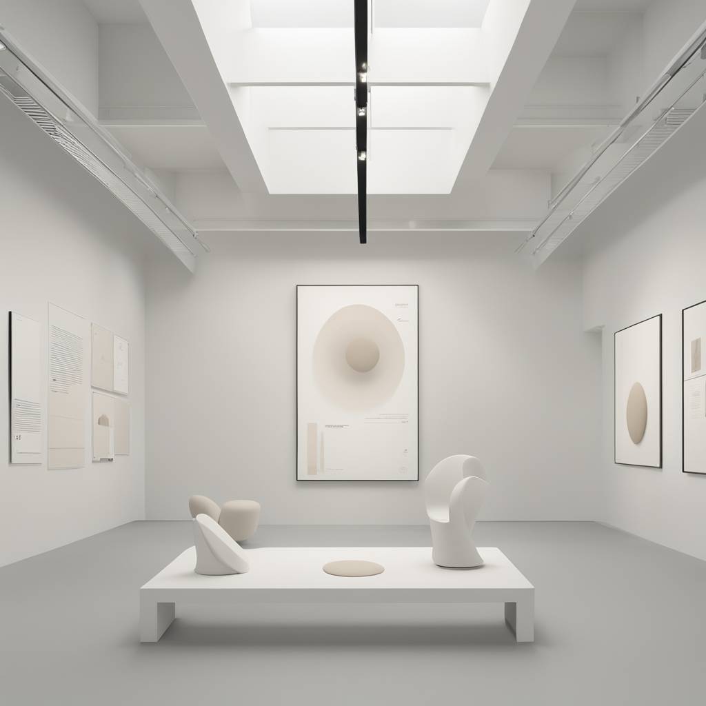 The 'Foreign Objects' Exhibition at the HDD Gallery Questions the Boundaries of Design