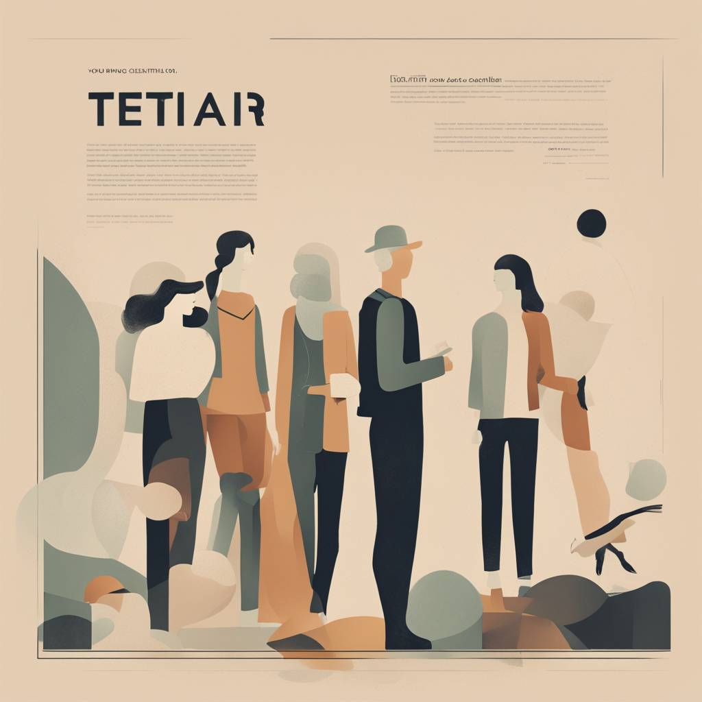 Young Creatives at Teatar &TD Explore Generational Issues in 'Zeitnot'