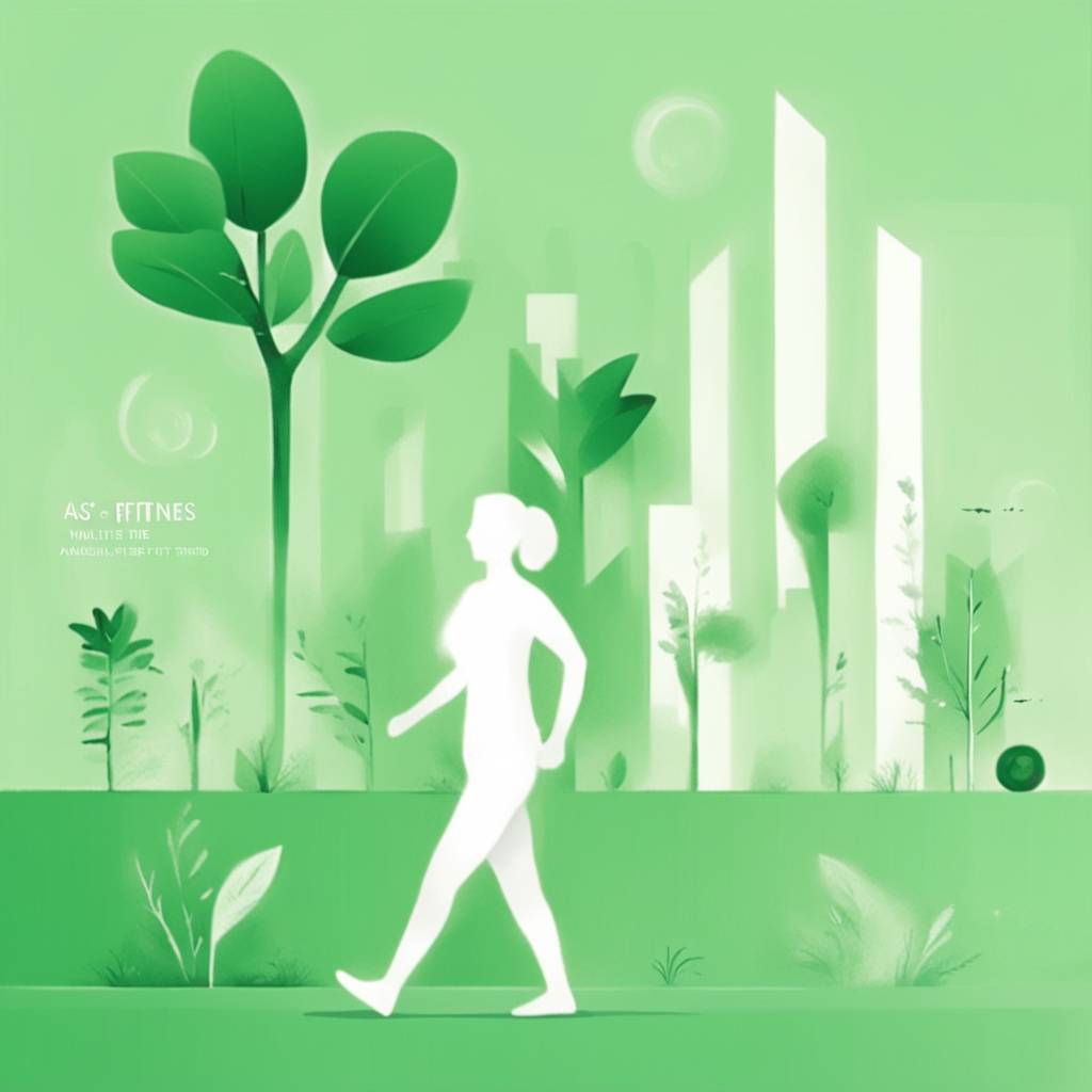 Walking as the New Fitness Trend: A Return to Nature and Simplicity