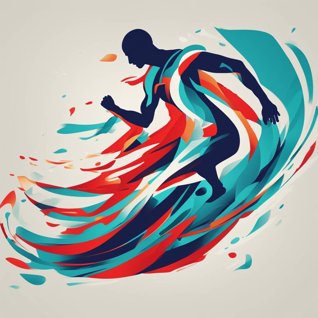 Russian and Belarusian Athletes Allowed to Compete Under Their Own Flags