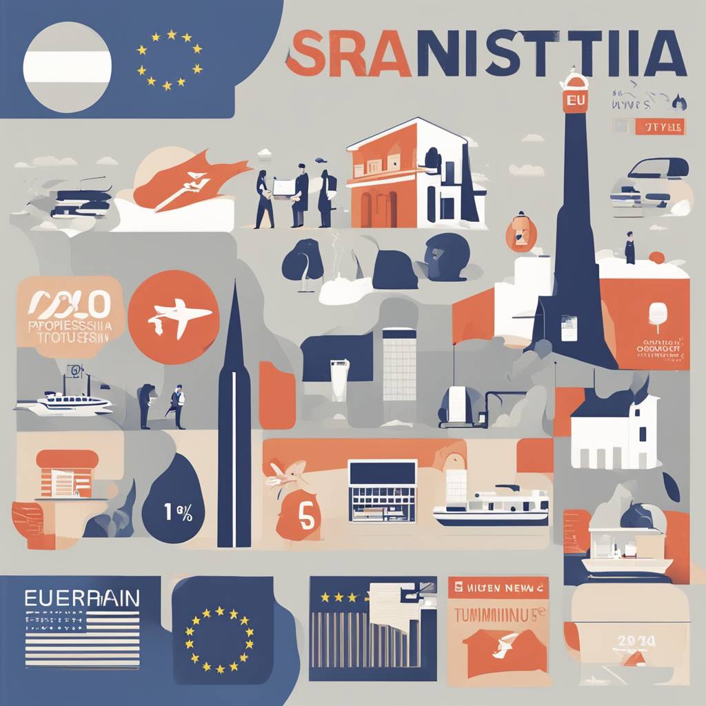 Decline in EU Savings Threatens Croatian Tourism