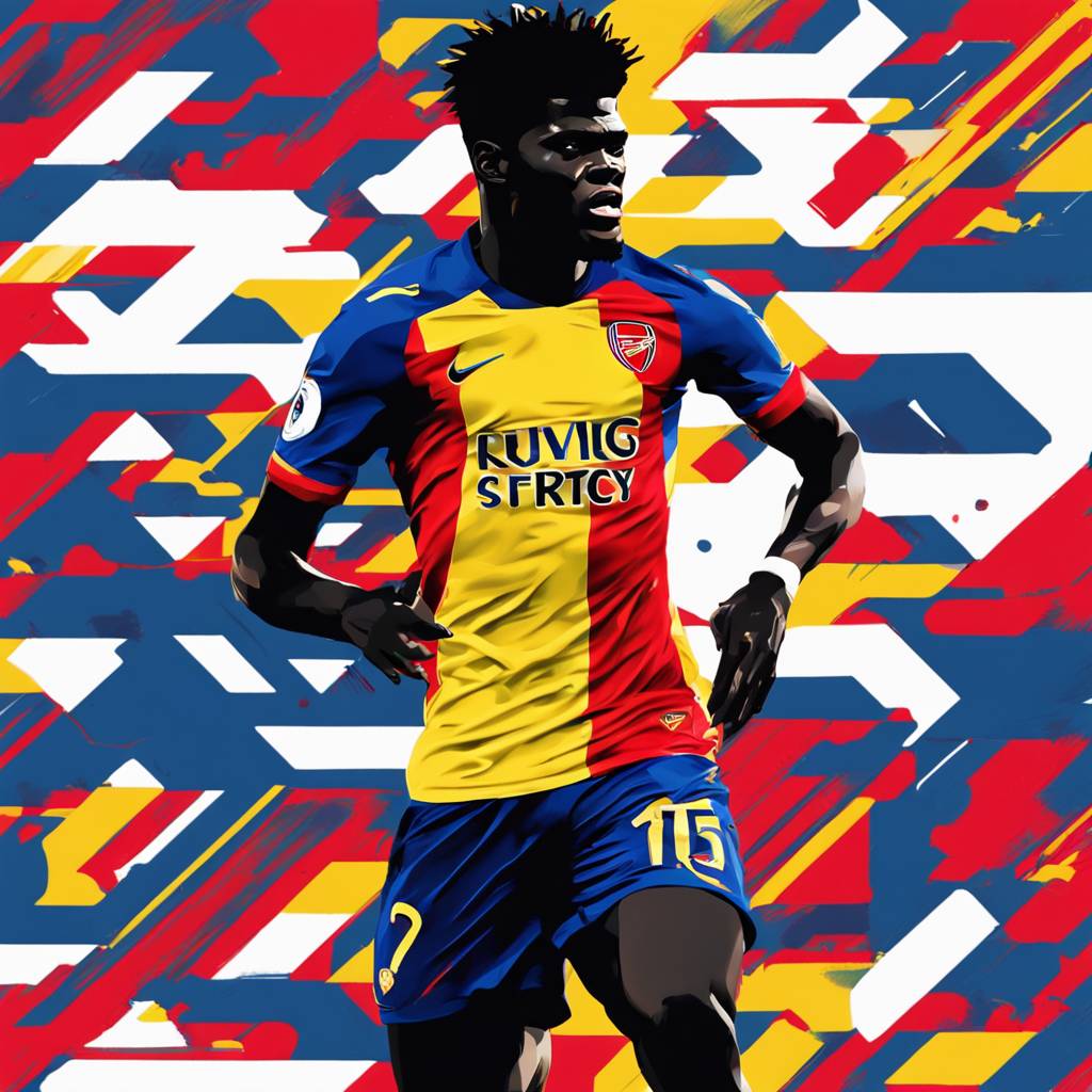 Thomas Partey Denies New Rape Allegations