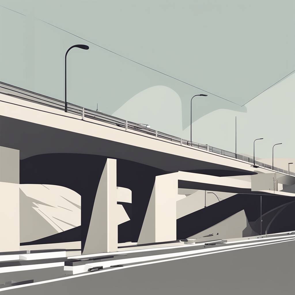 Zagreb: Final Works Underway on Underpass near Vjesnik, Opening Expected Soon