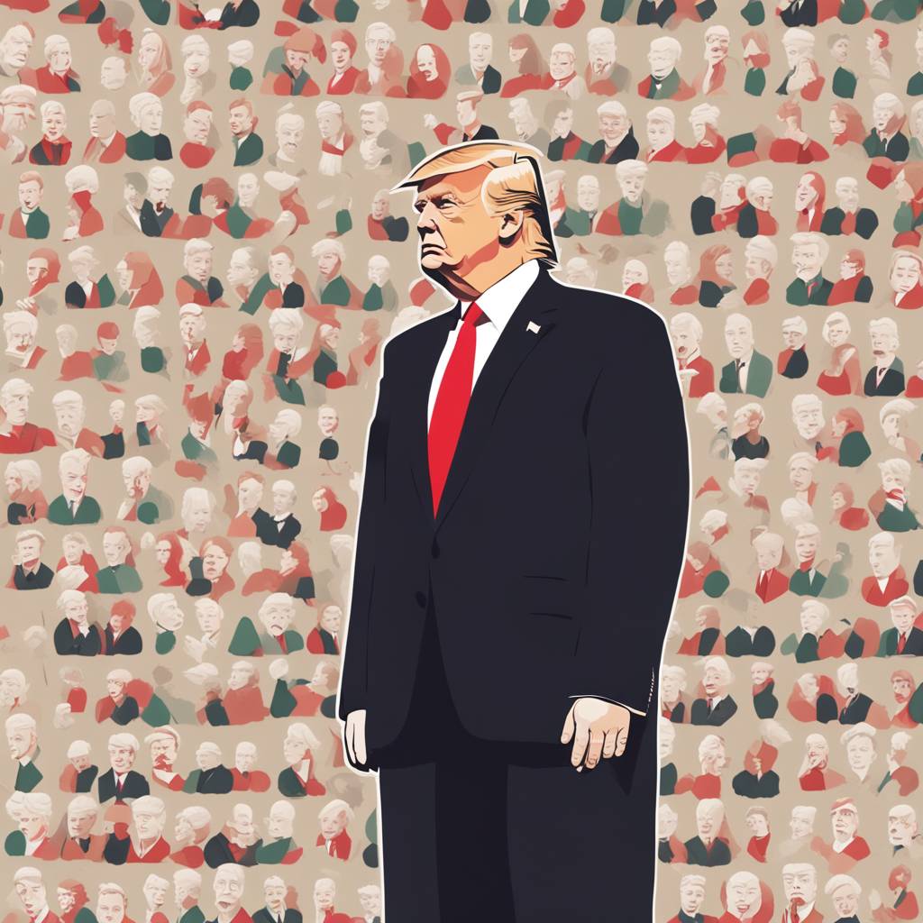 Trump Silent on Hungarian Elections After Orbán's Setback