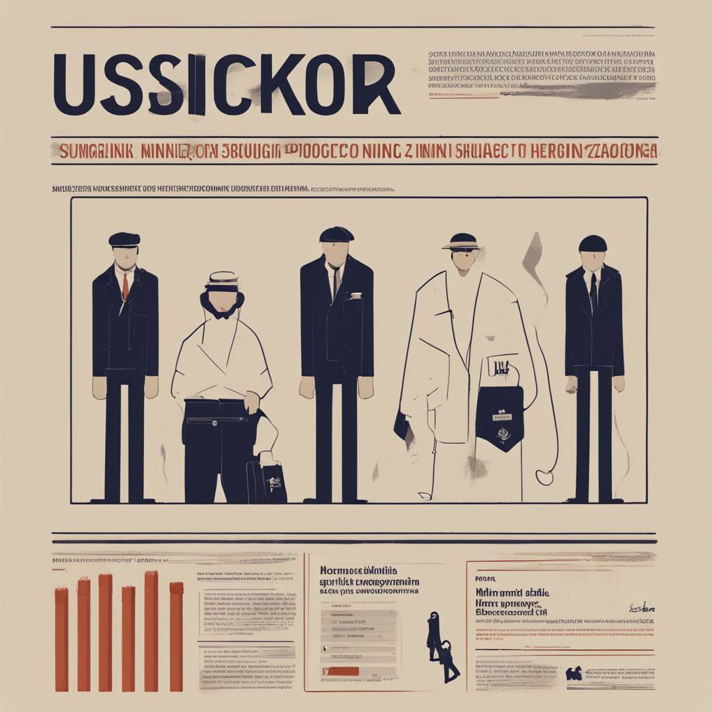 USKOK Indicts Six People for Smuggling Tobacco from Bosnia and Herzegovina