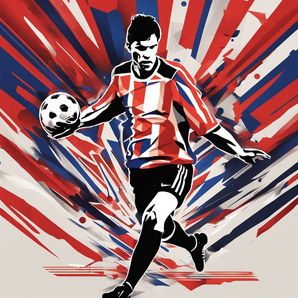 Dinamo Dominant Against Vukovar, Beljo Shines with Hat-Trick