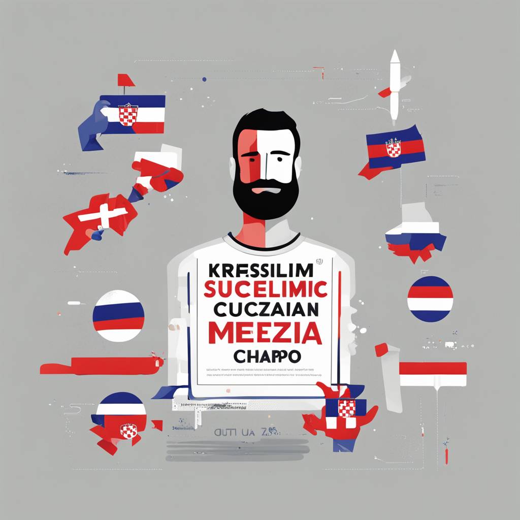 Krešimir Sučević Međeral Reclaims Croatian Quiz Champion Title