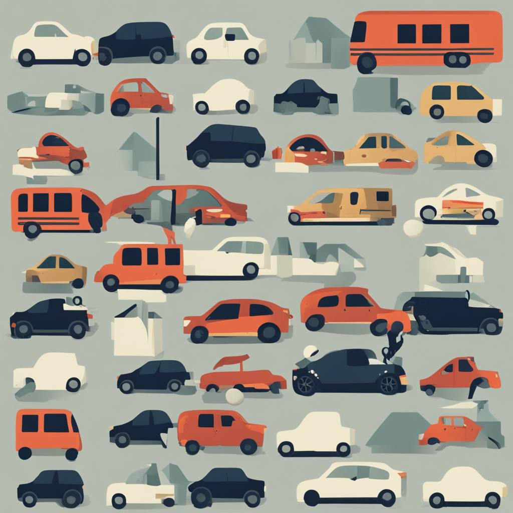 Experts Warn: Dangers of Negligence in Traffic and the Minimal Difference Between an Infraction and a Tragedy