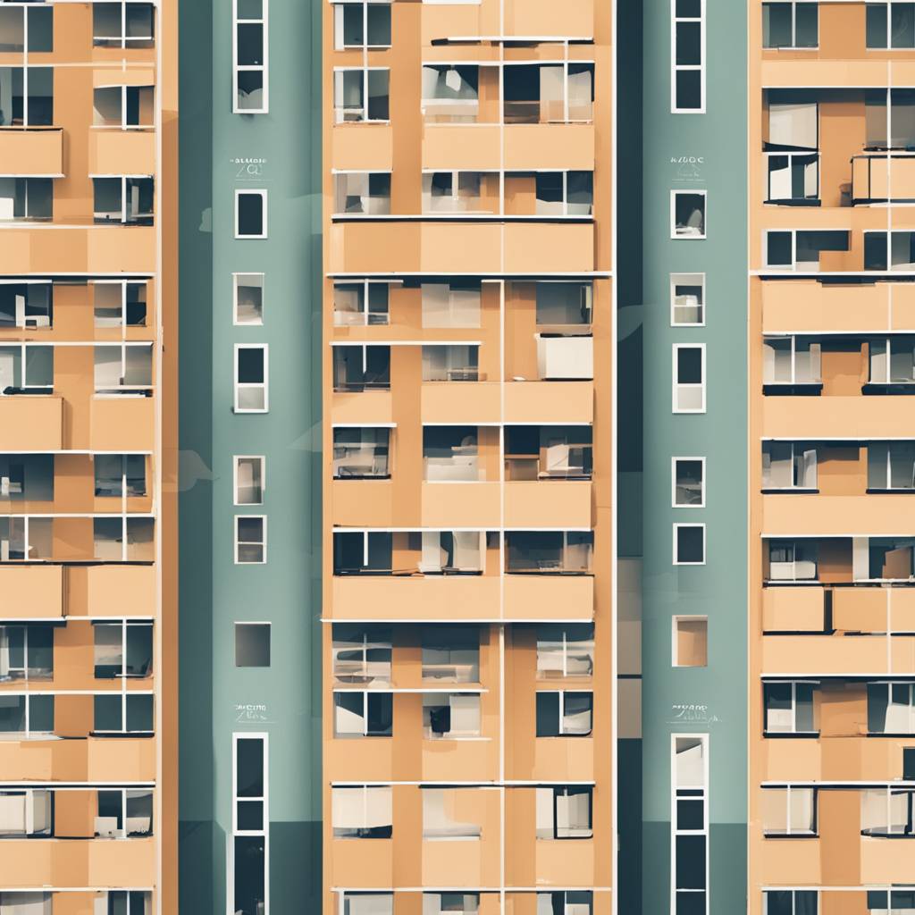 Real Estate Price Increase in Zagreb Raises Concerns