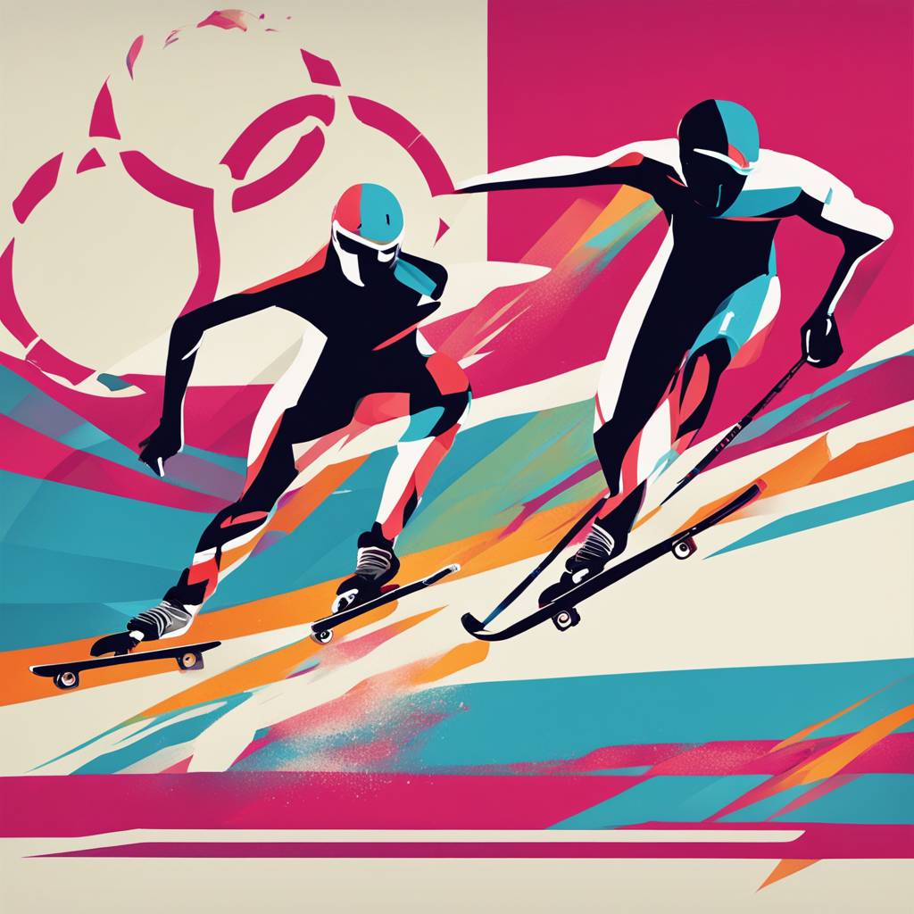 From Forgotten Village to the Olympic Games: An Incredible Story of Perseverance and Sporting Spirit