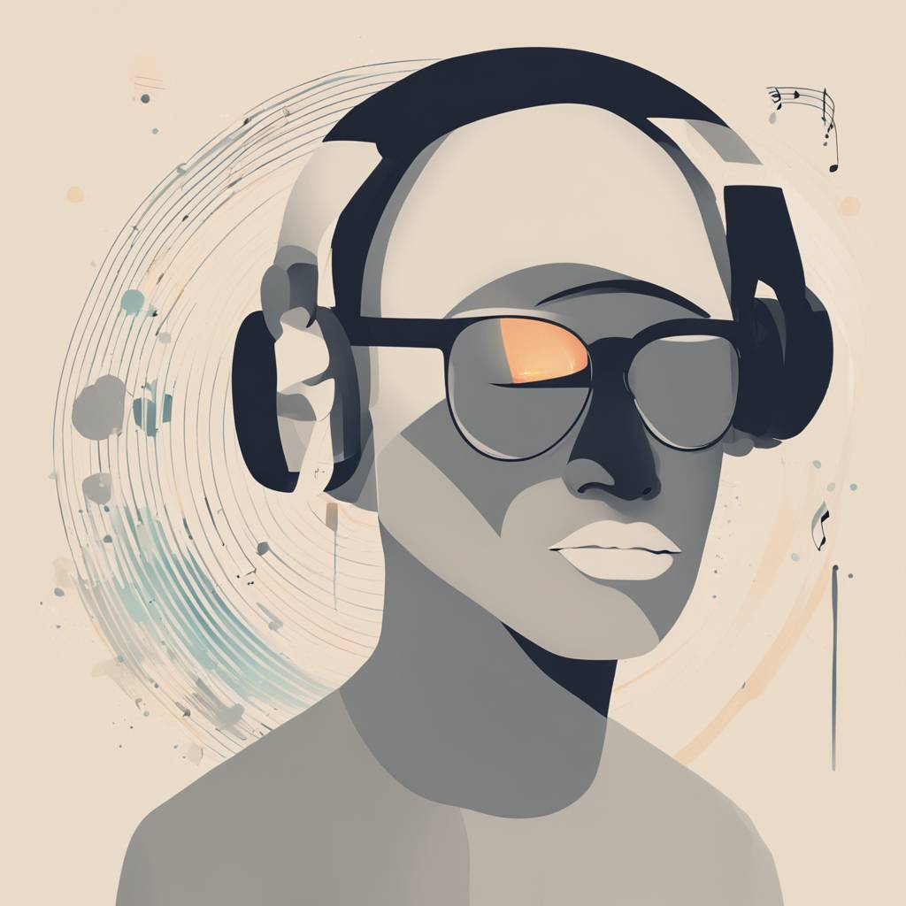 Mudri Captivates Audience with New Song 'Dreams and Realities'