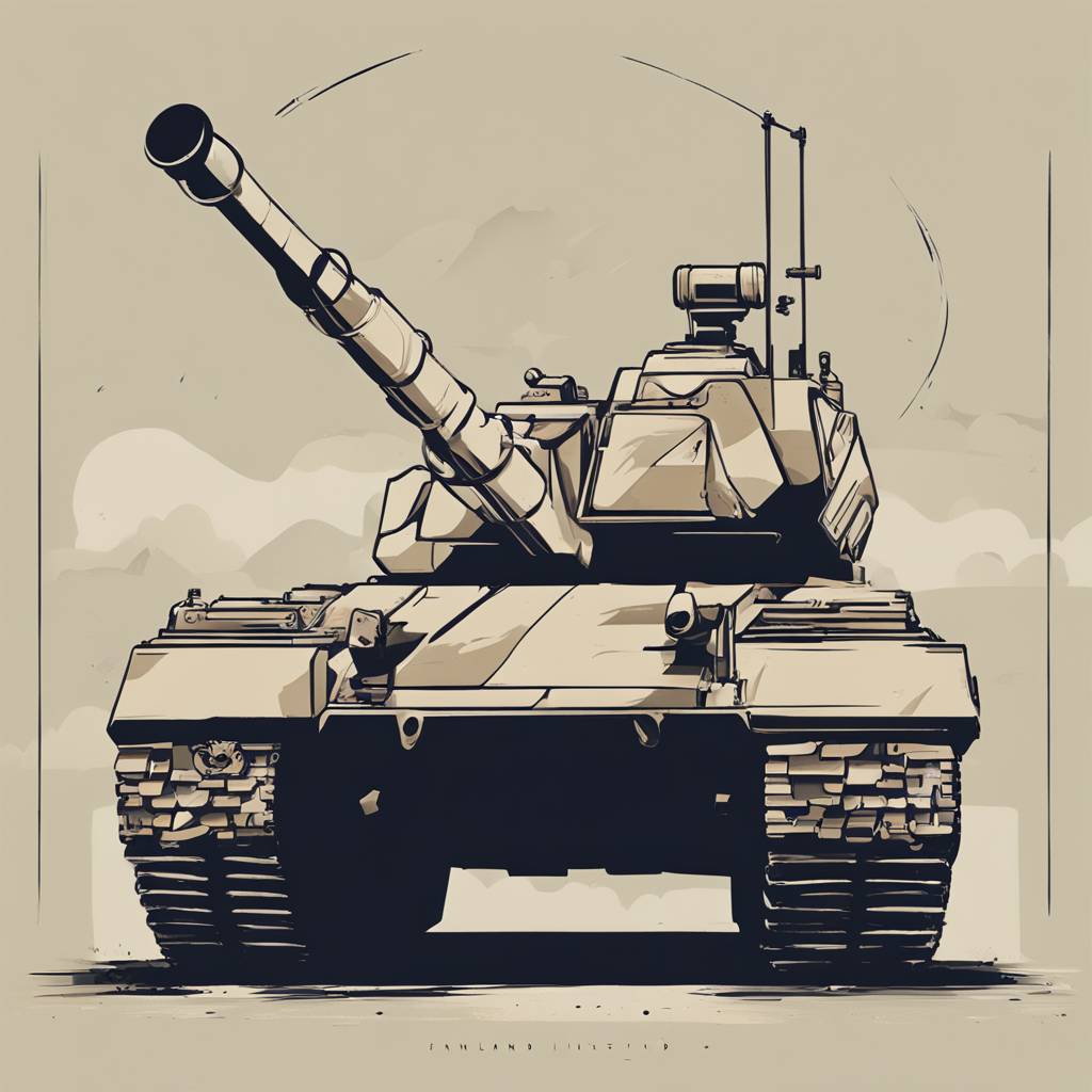 Finland Invests Hundreds of Millions of Euros in Armaments: Acquires Over a Hundred Powerful Howitzers