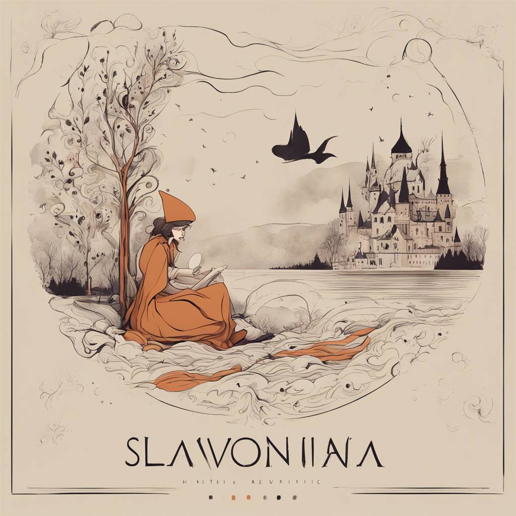 Slavonski Brod Revives the Fairy Tale World of Ivana Brlić-Mažuranić