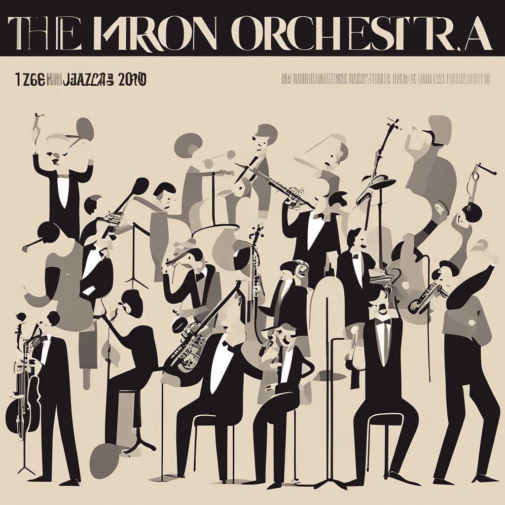 The HRT Jazz Orchestra Celebrates 80 Years: Miron Hauser on the Concert and the Orchestra's Future