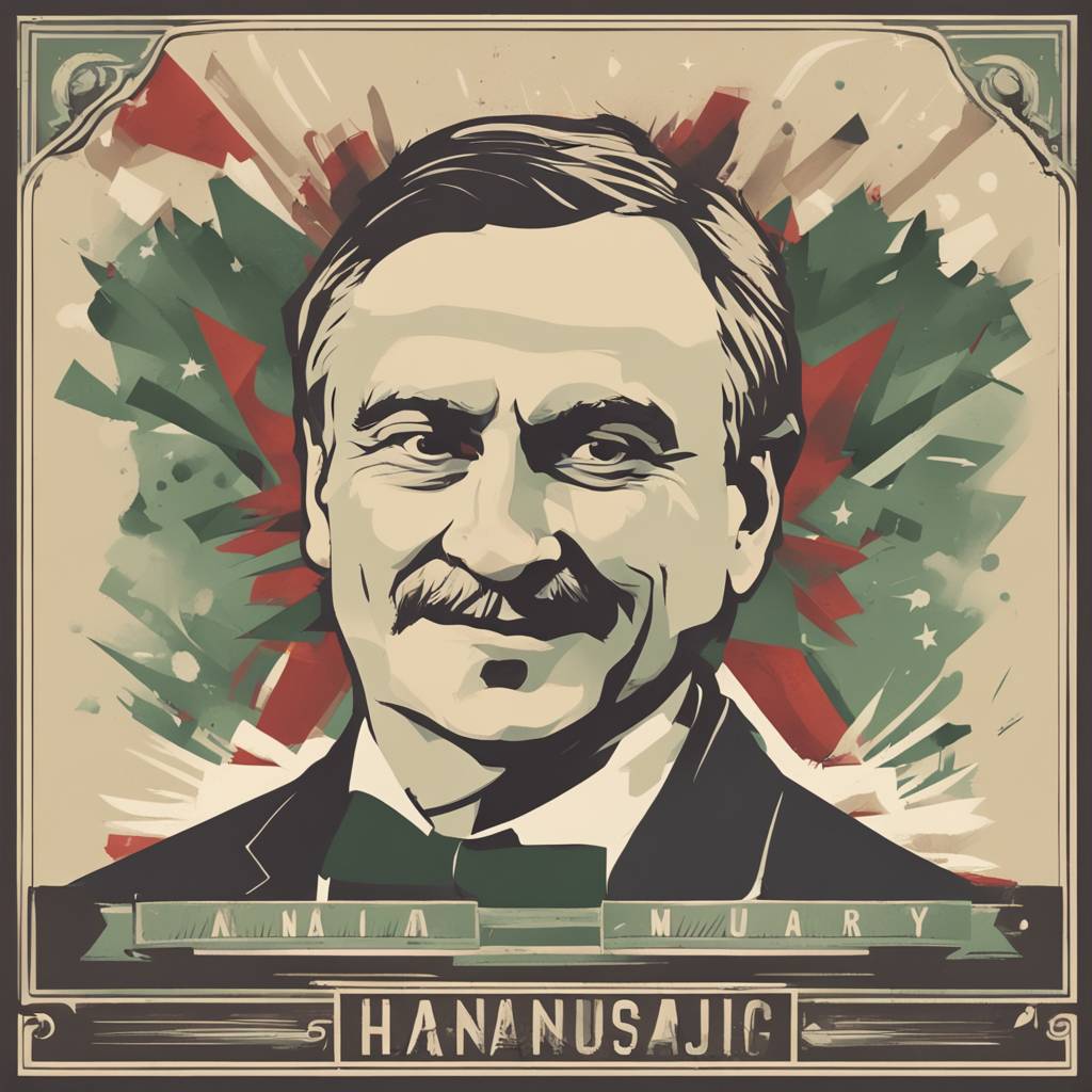 Anušić Congratulates Magyar on Election as Prime Minister of Hungary