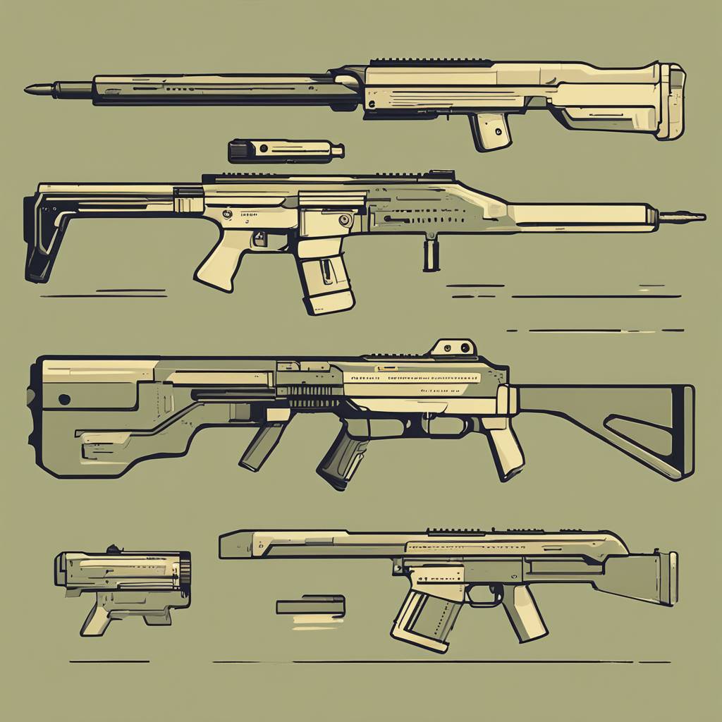 Ukraine Unveils New Domestically Produced Arsenal
