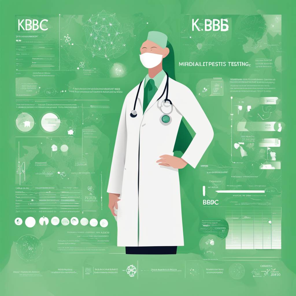 KBC Zagreb: Department of Personalized Medicine Third in the World for Tumor Testing