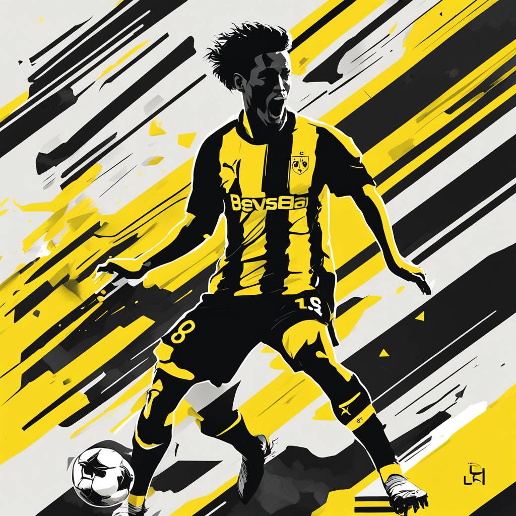 Kovac on Borussia: We lack players like Sancho and Haaland