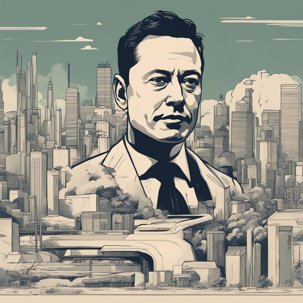 Musk's xAI Company Accused of Polluting Black Neighborhoods in the USA