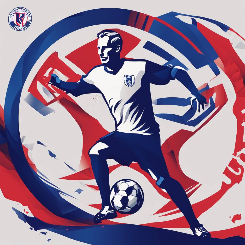 Robert Graf is the new Sporting Director of Hajduk: Stability is the key to success