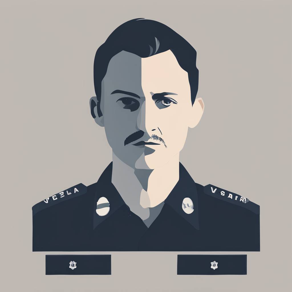 Vjekoslav Varela Missing in Požega, Police Request Assistance