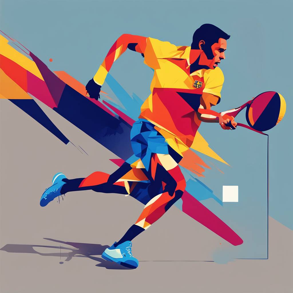 Carlos Alcaraz Withdraws from Barcelona Tournament Due to Injury