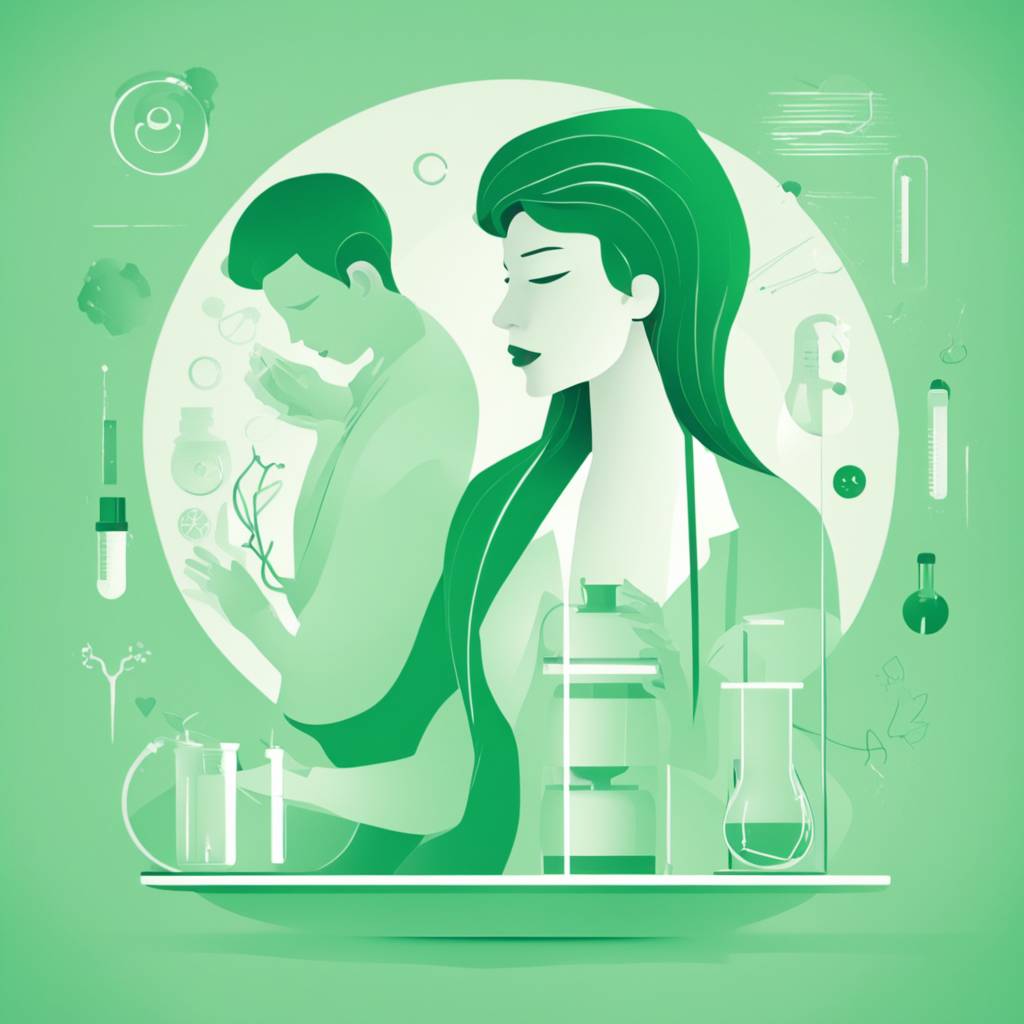 Scientists Unravel Myth of Female Ejaculation and Reveal Actual Processes