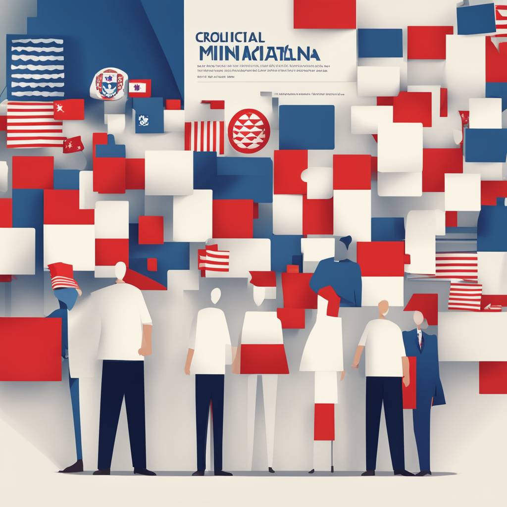 Political Campaign in Croatia: Two Years Until the Elections