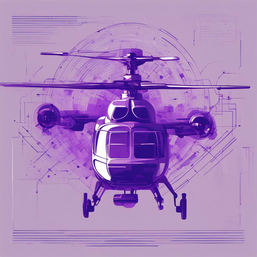 Croatian Aircraft Phoenix 5: Hybrid Helicopter and Airplane Without Interest at Home