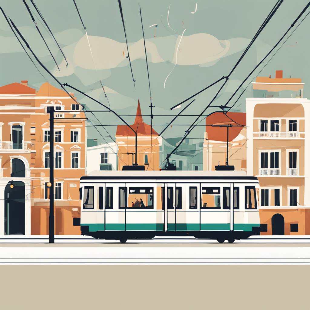 Renting ZET Trams for Celebrations: Prices and Options