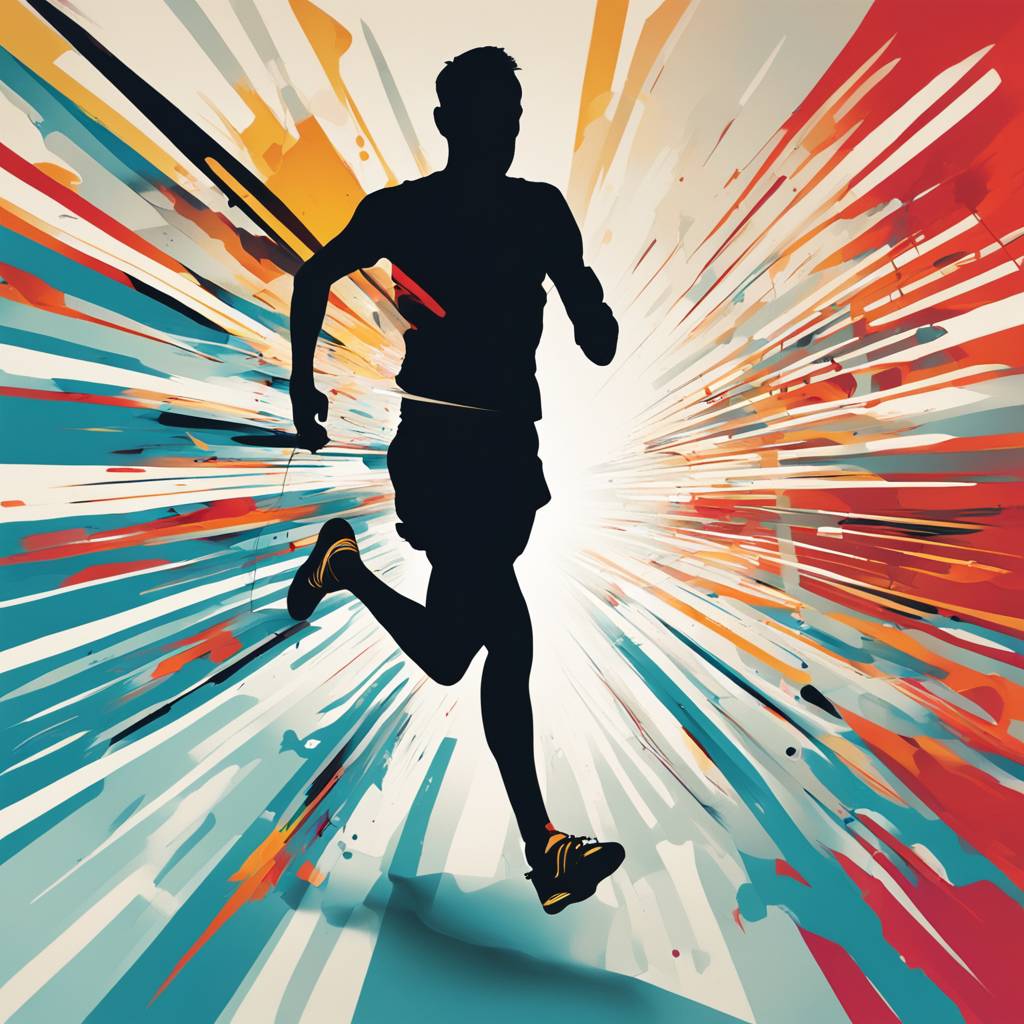 Tragic Death of Famous Marathon Runner in Race Dedicated to Friend