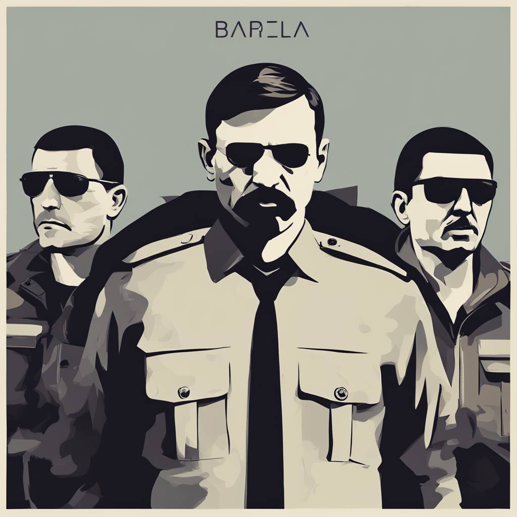 U Crnoj Gori uhapsen vodja Balkanskog kartela u akciji Europola