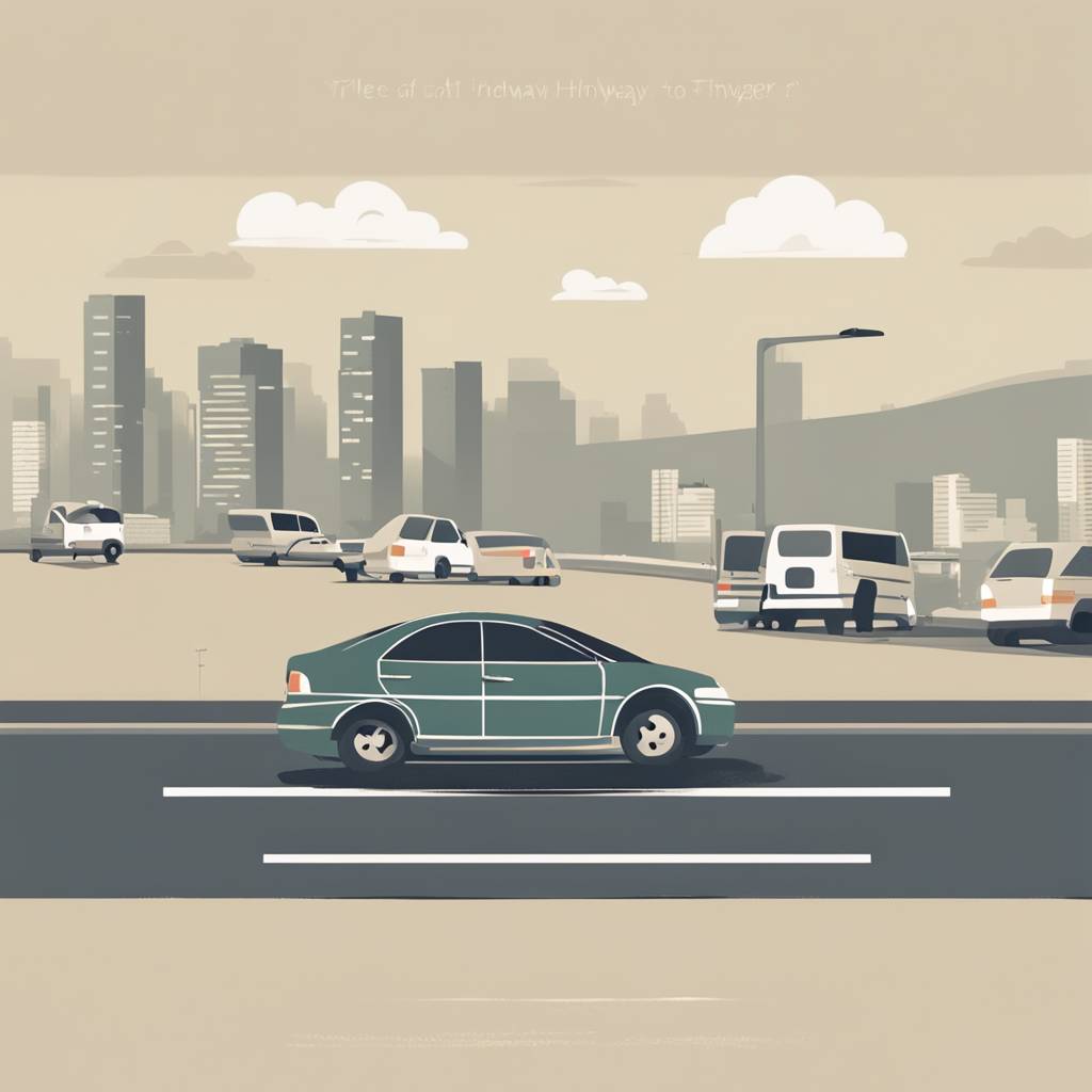 Sto uciniti ako vam pukne guma na autocesti i kako izbjeci opasnost?