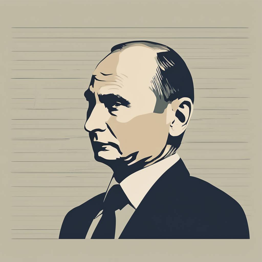 Putin Offers Help to Iran and Condemns Pressures from the USA and Israel