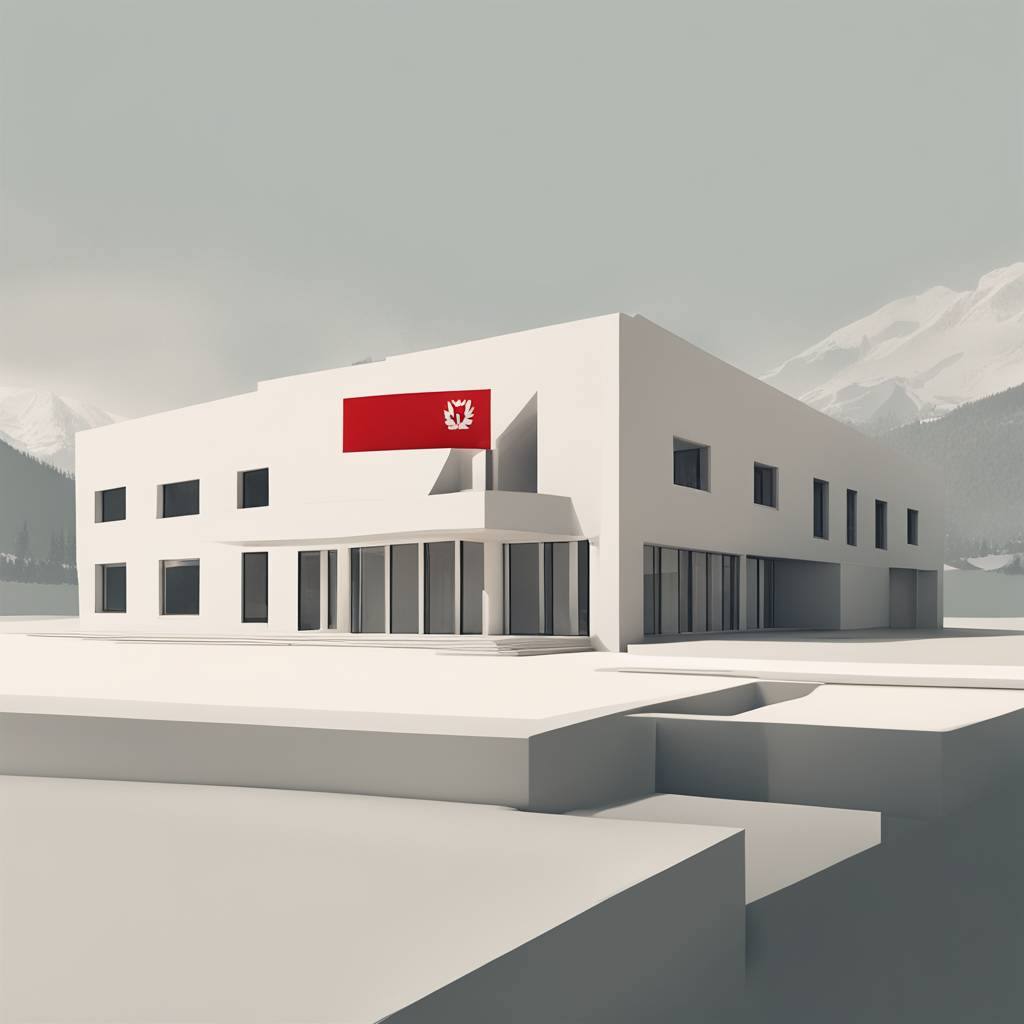 A New Veterans Center is Being Built in Imotski as a Sign of Gratitude to the 4th Guards Brigade
