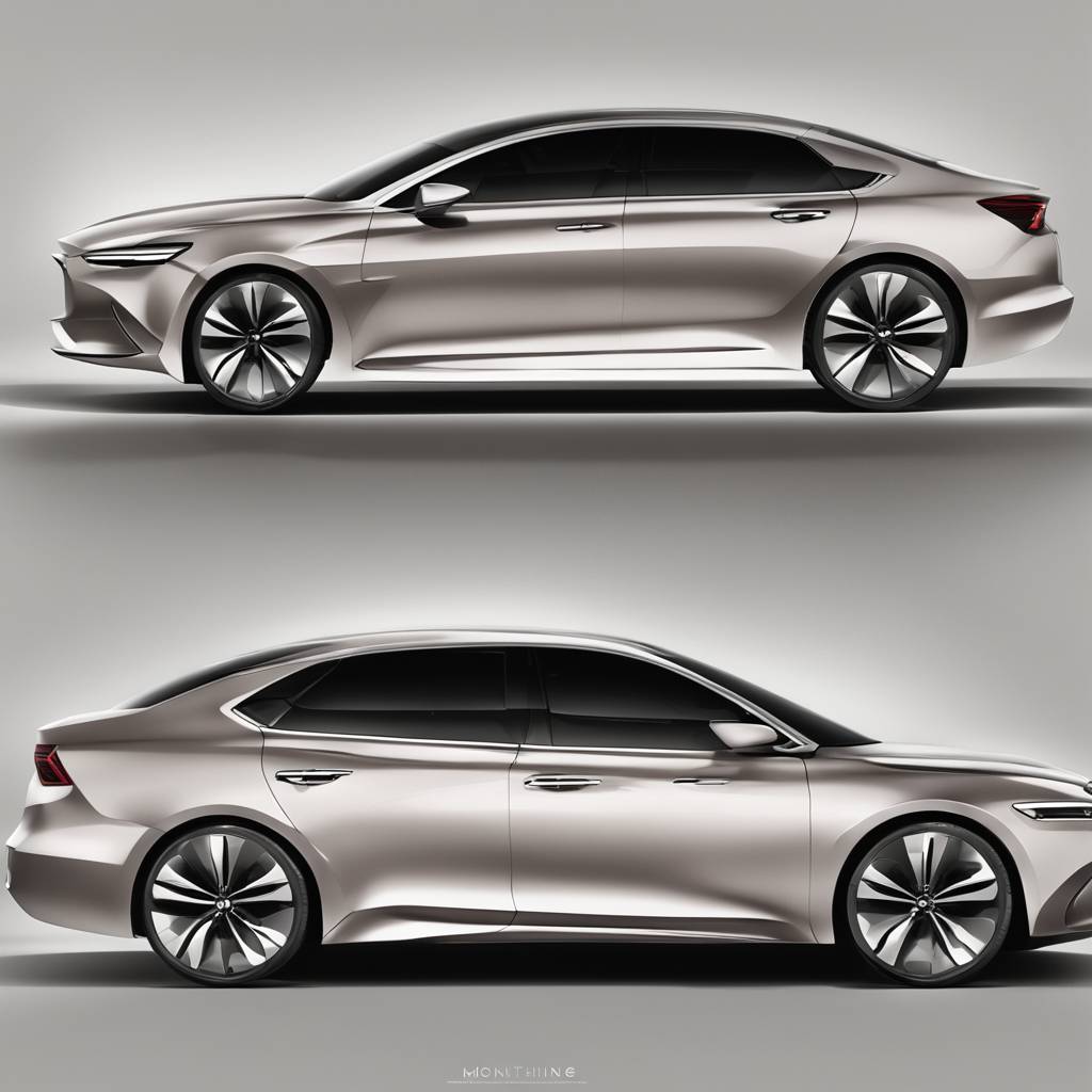 Forthing S7 REEV: A Luxurious Sedan at a Compact Car Price