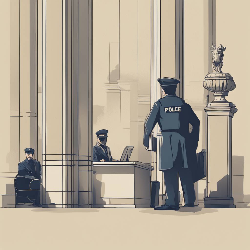 Errors in Judicial Proceedings Lead to Acquittals