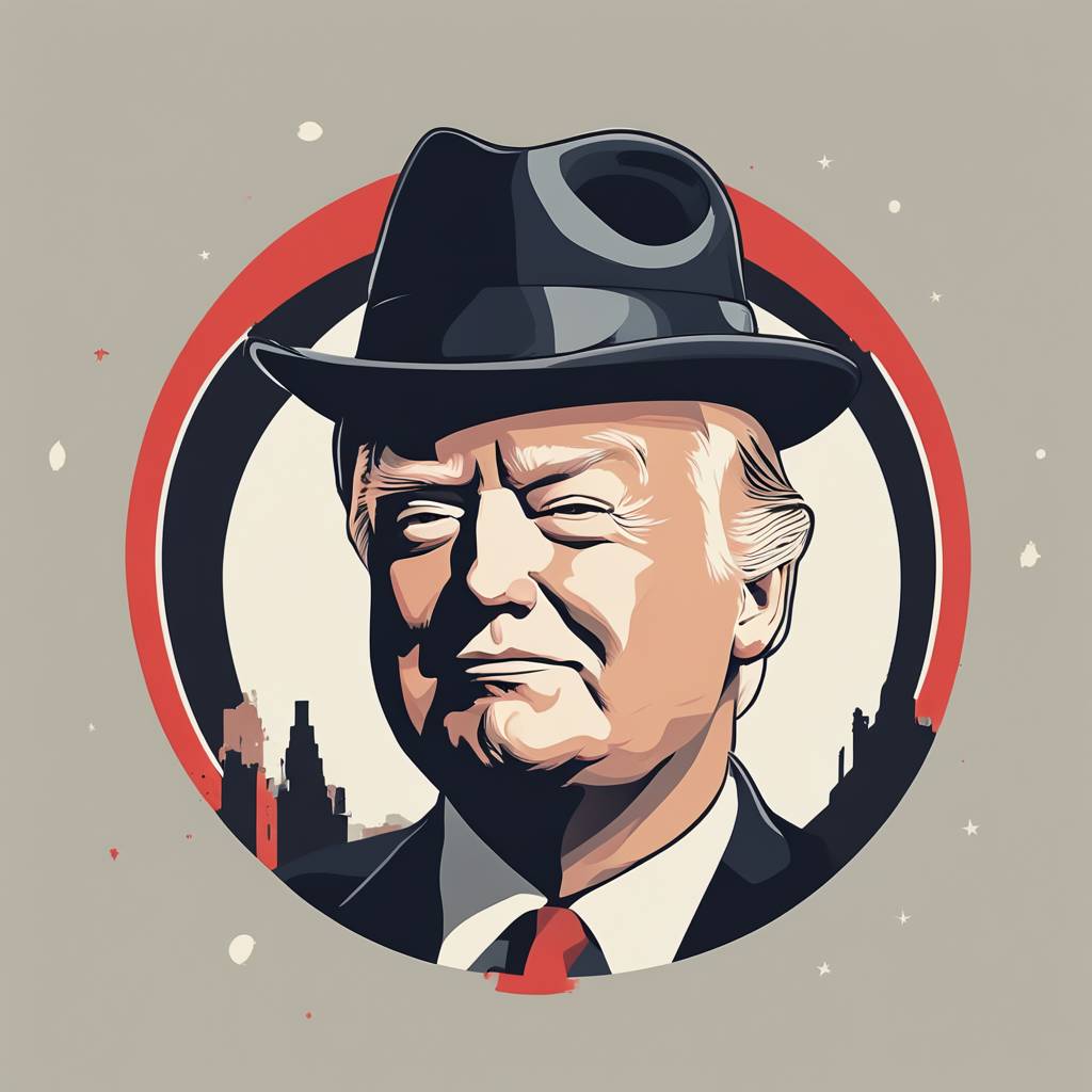 Jimmy Kimmel Strikes Back at the Trump Family