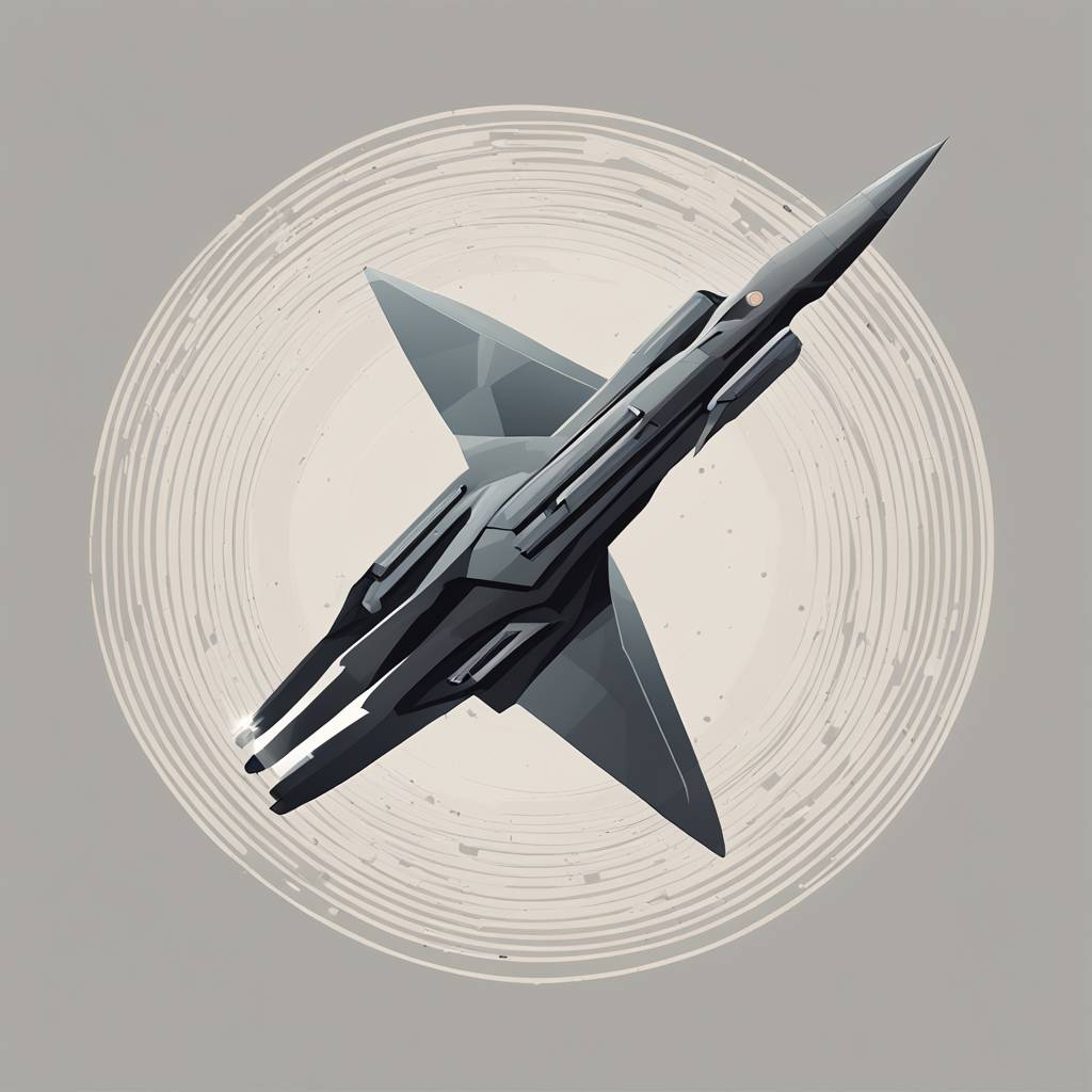 The United States Considers Deploying Hypersonic Weapon Dark Eagle in the Middle East
